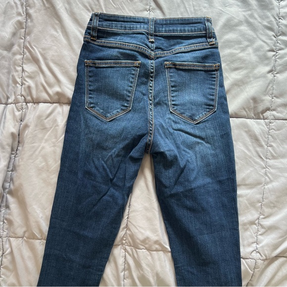 FN Jeans - Picture 7 of 7